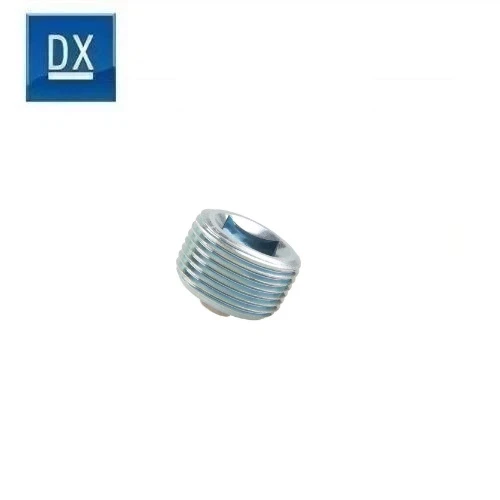 M22 X 1.5 Tappo olio magnetico interno a quattro esagonali