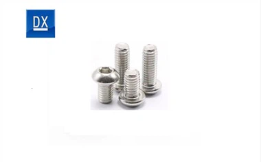 Vite a esagono incassato