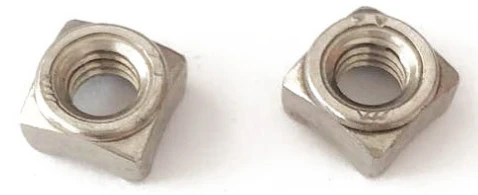 Din928A SS304 Weld Nut M5