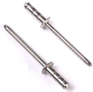 Rivetto cieco multi-grip