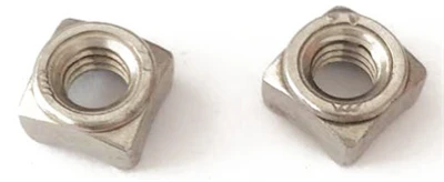 Din928A SS304 Weld Nut M5