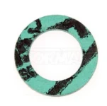 Rondella guarnizione del tappo di scarico dell'olio motore per Dorman 097-130 CD