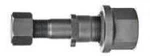 Truck Bolt DXTB071 Hino