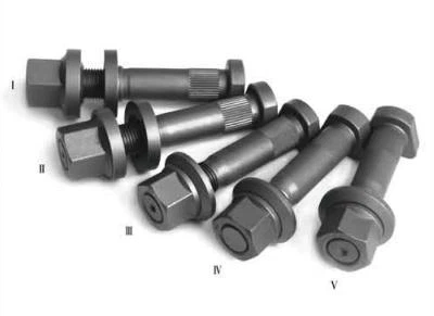 Bullone per camion DXTB182 per STEYR