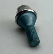 Bulloni capocorda ruota Perno ruota mozzo M12X1.5