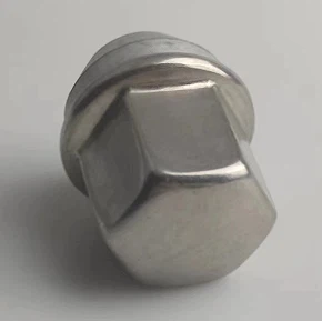 Dado ruota per Cadillac M14X1.5
